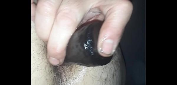  Solo anal